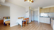 vente Appartement en rez de jardin Le Cap D'agde