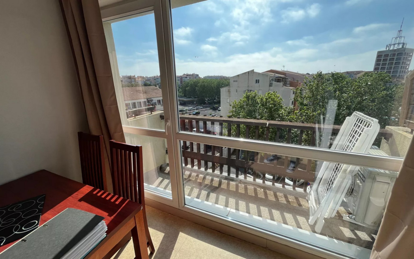 vente Appartement en résidence Le Cap D'agde - Photo 4