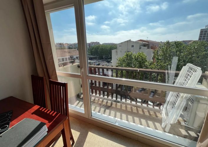 vente Appartement en résidence Le Cap D'agde