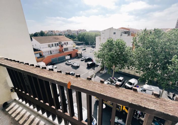vente Appartement en résidence Le Cap D'agde