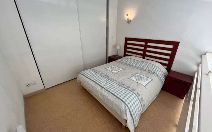 sale Appartement en résidence Le Cap D'agde - Photo 7