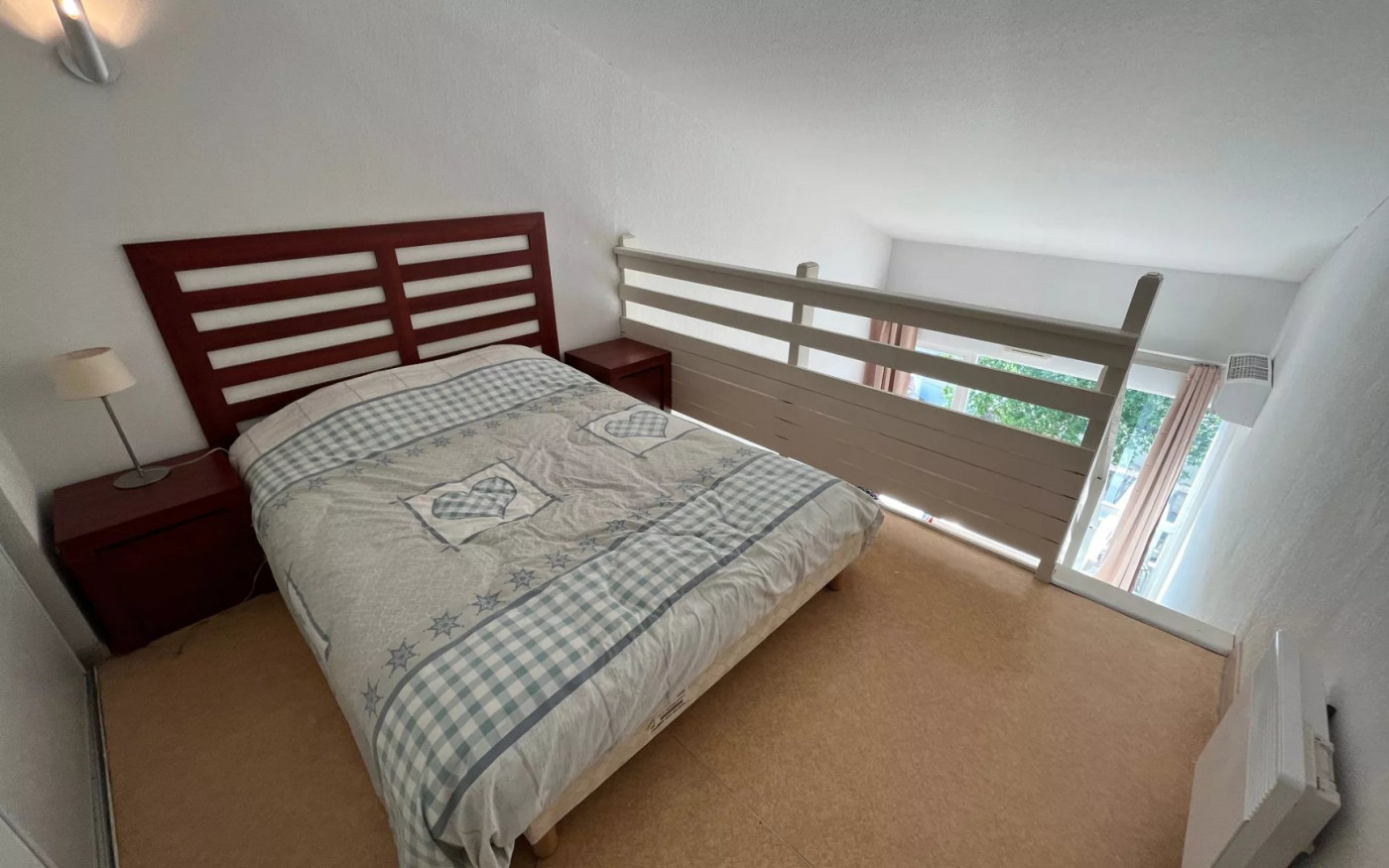 vente Appartement en résidence Le Cap D'agde - Photo 8