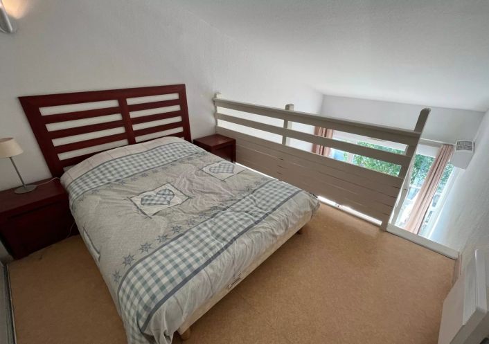 vente Appartement en résidence Le Cap D'agde
