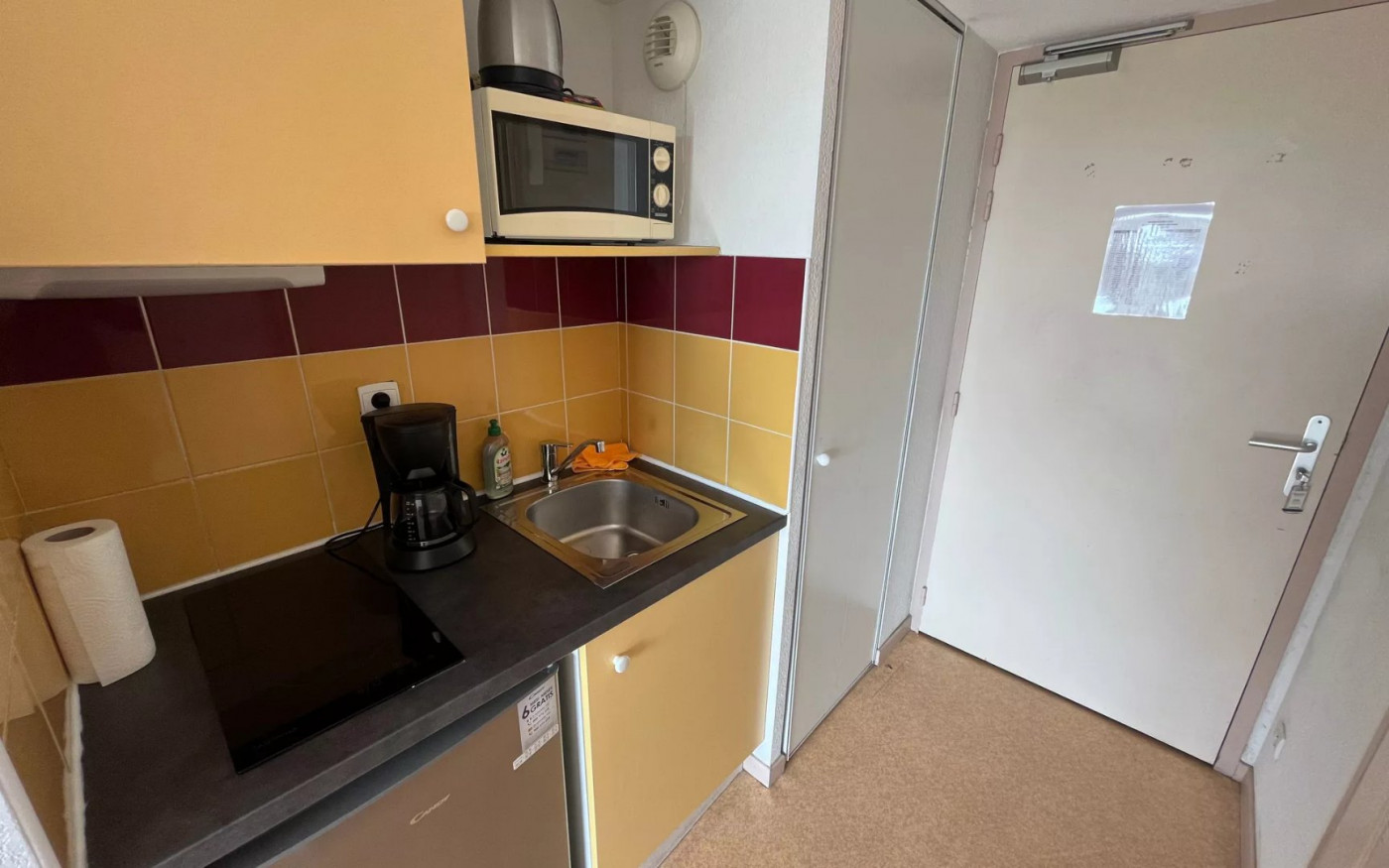 vente Appartement en résidence Le Cap D'agde - Photo 6