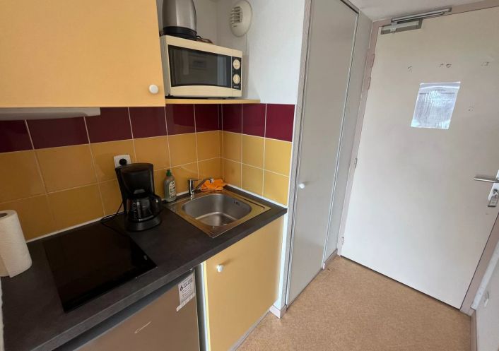 vente Appartement en résidence Le Cap D'agde