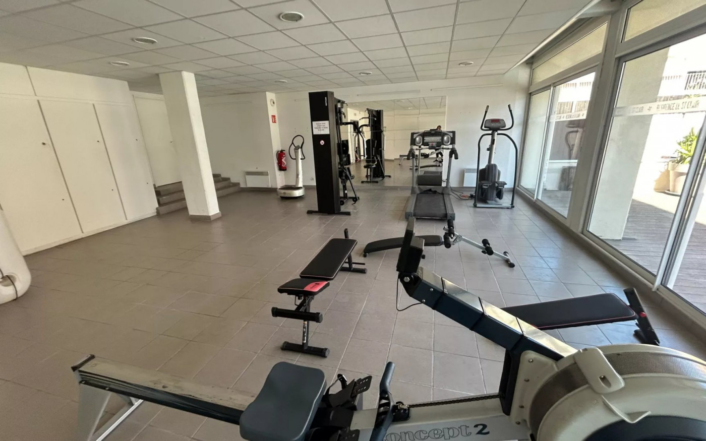 vente Appartement en résidence Le Cap D'agde - Photo 10