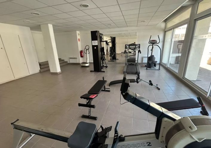 vente Appartement en résidence Le Cap D'agde