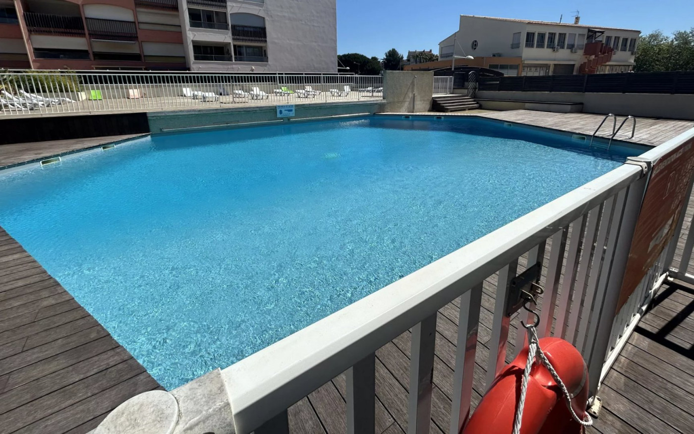 vente Appartement en résidence Le Cap D'agde - Photo 1
