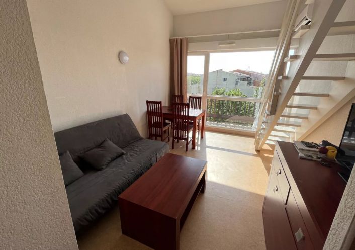 vente Appartement en résidence Le Cap D'agde