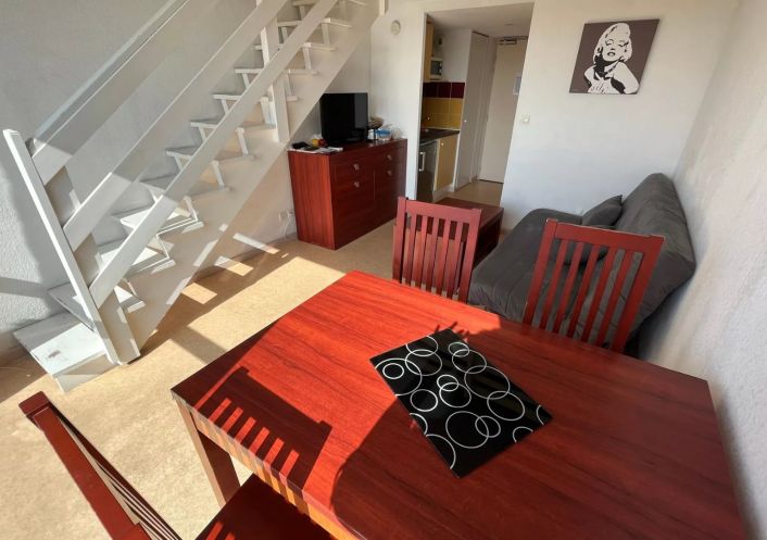 vente Appartement en résidence Le Cap D'agde