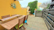 vente Appartement en rez de jardin Le Cap D'agde