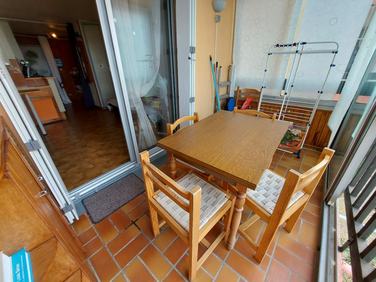 vente Appartement Le Cap D'agde - Photo 8