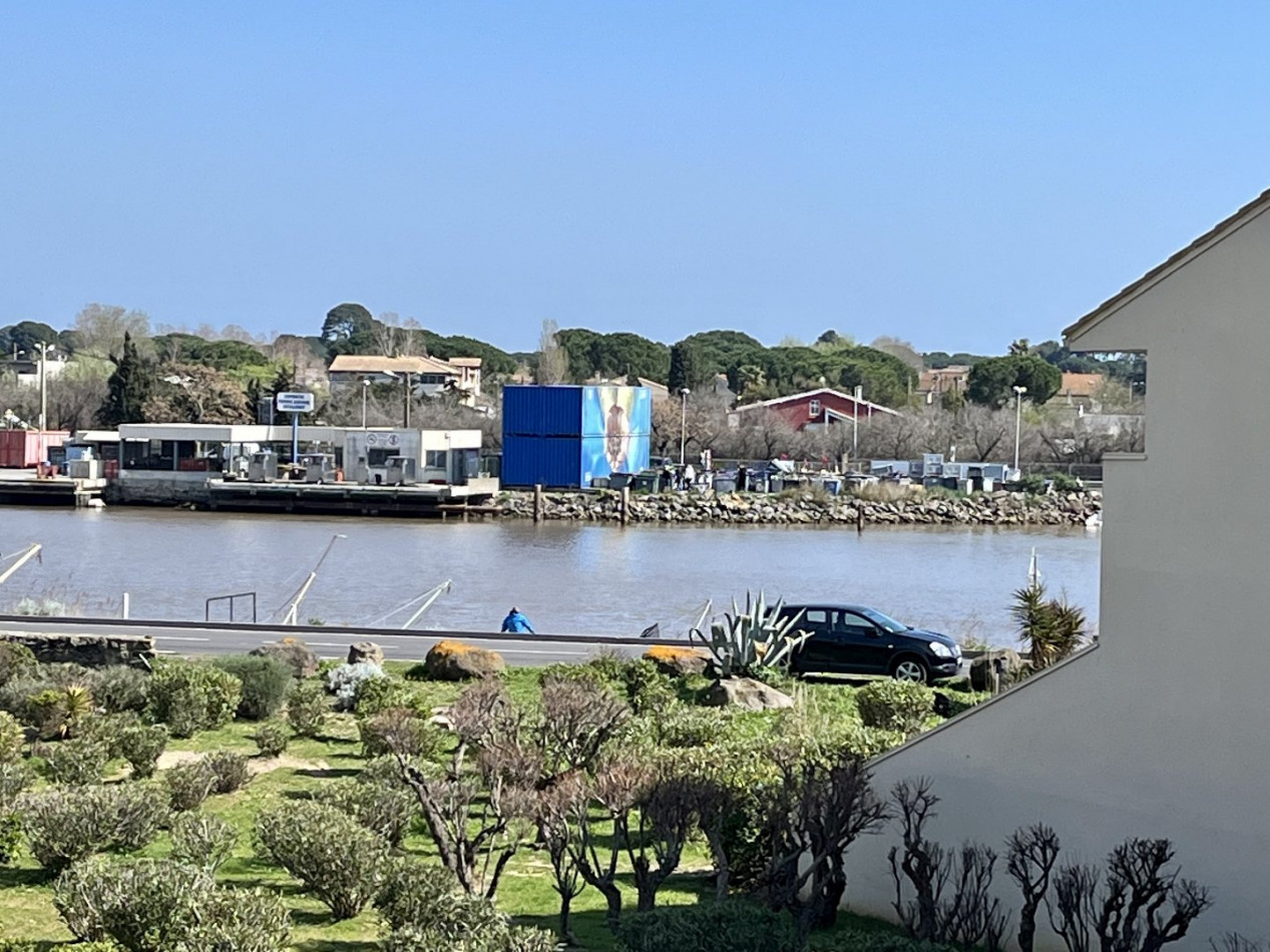vente Appartement Le Grau D'agde - Photo 7