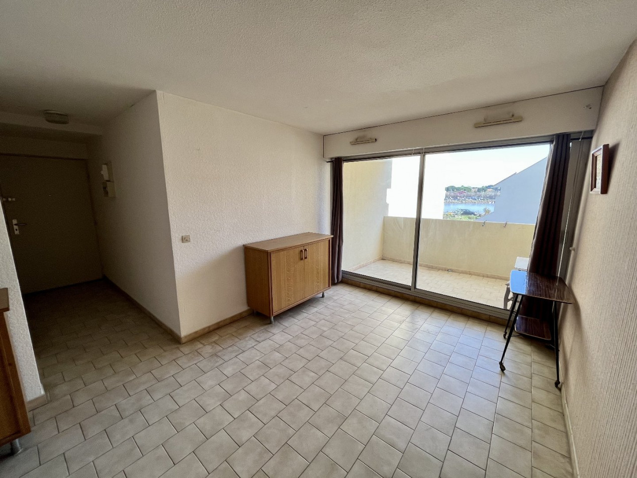 vente Appartement Le Grau D'agde - Photo 1