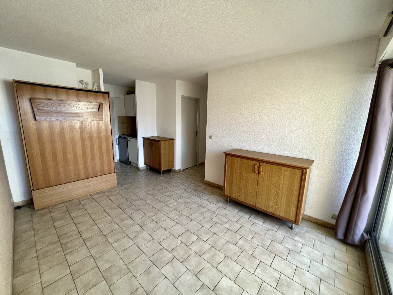 vente Appartement Le Grau D'agde - Photo 2