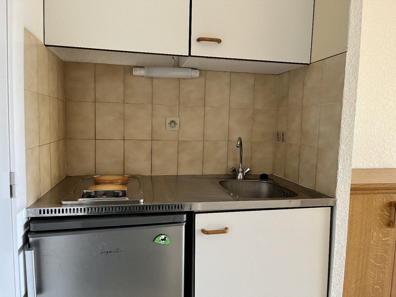 vente Appartement Le Grau D'agde - Photo 3