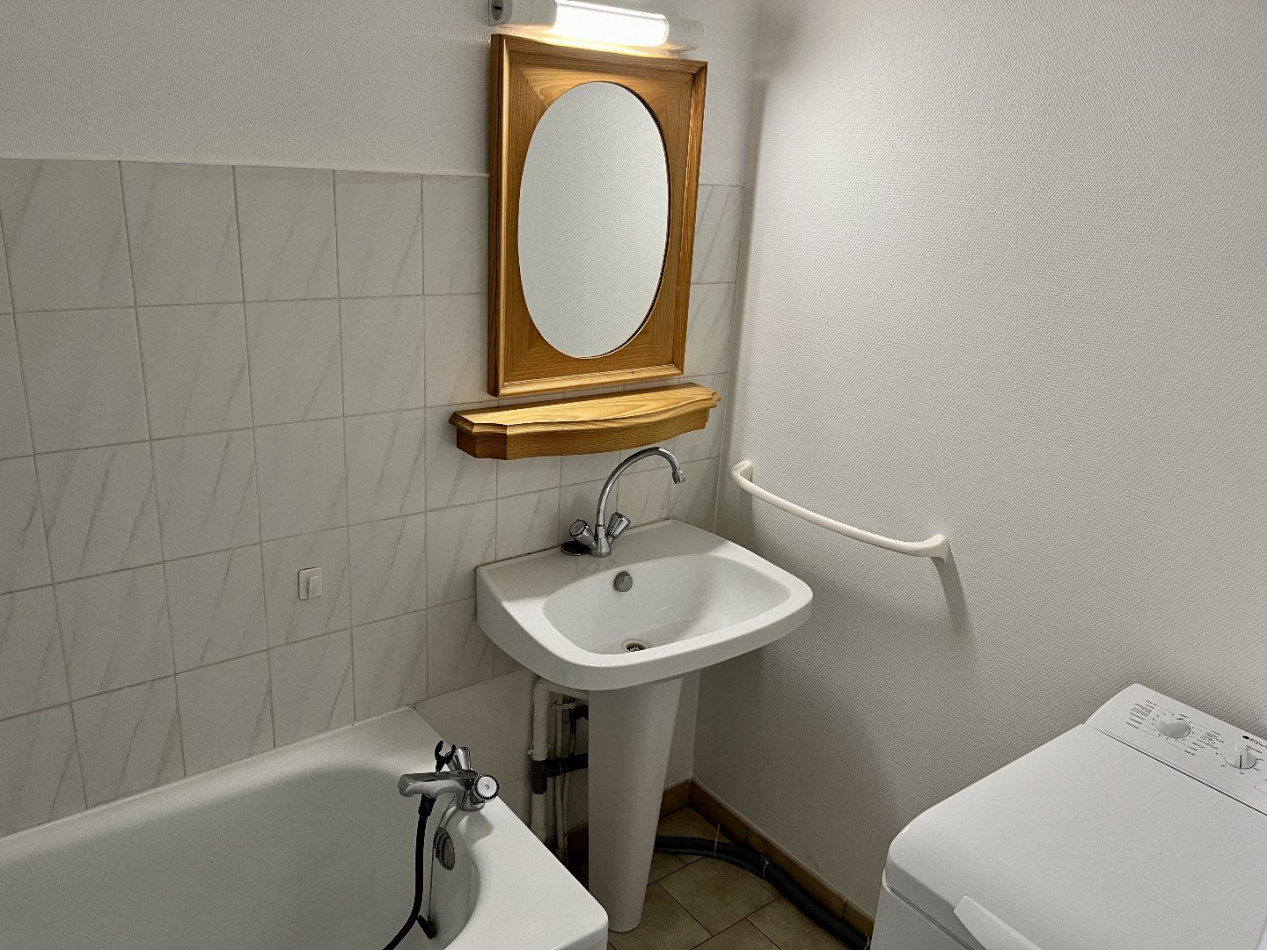 vente Appartement Le Grau D'agde - Photo 4