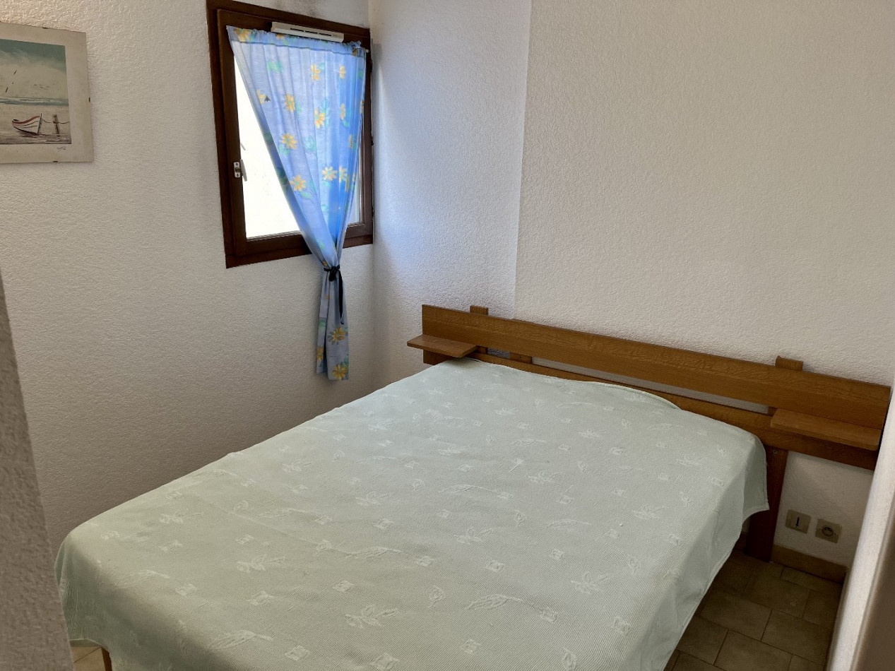 vente Appartement Le Grau D'agde - Photo 5