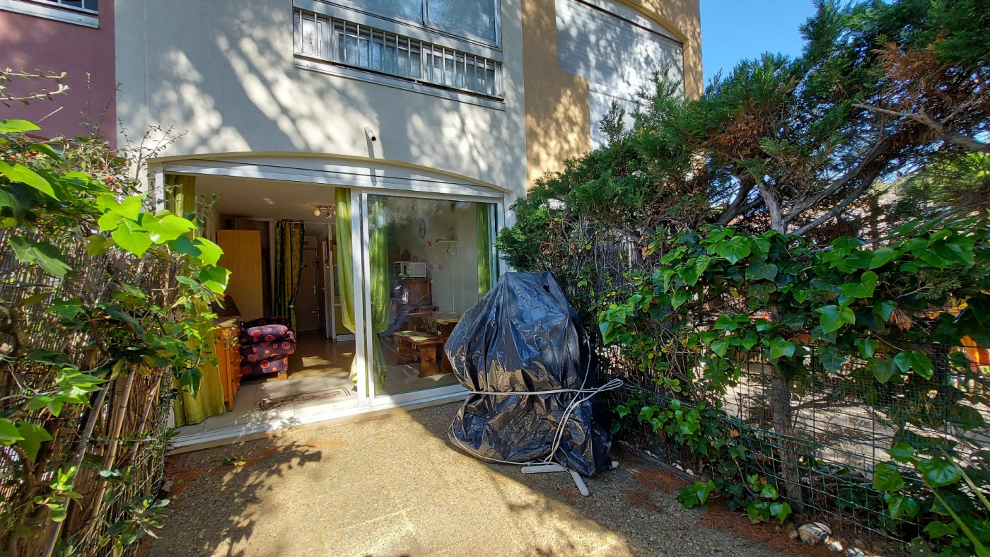 vente Appartement à rénover Le Cap D'agde - Photo 1