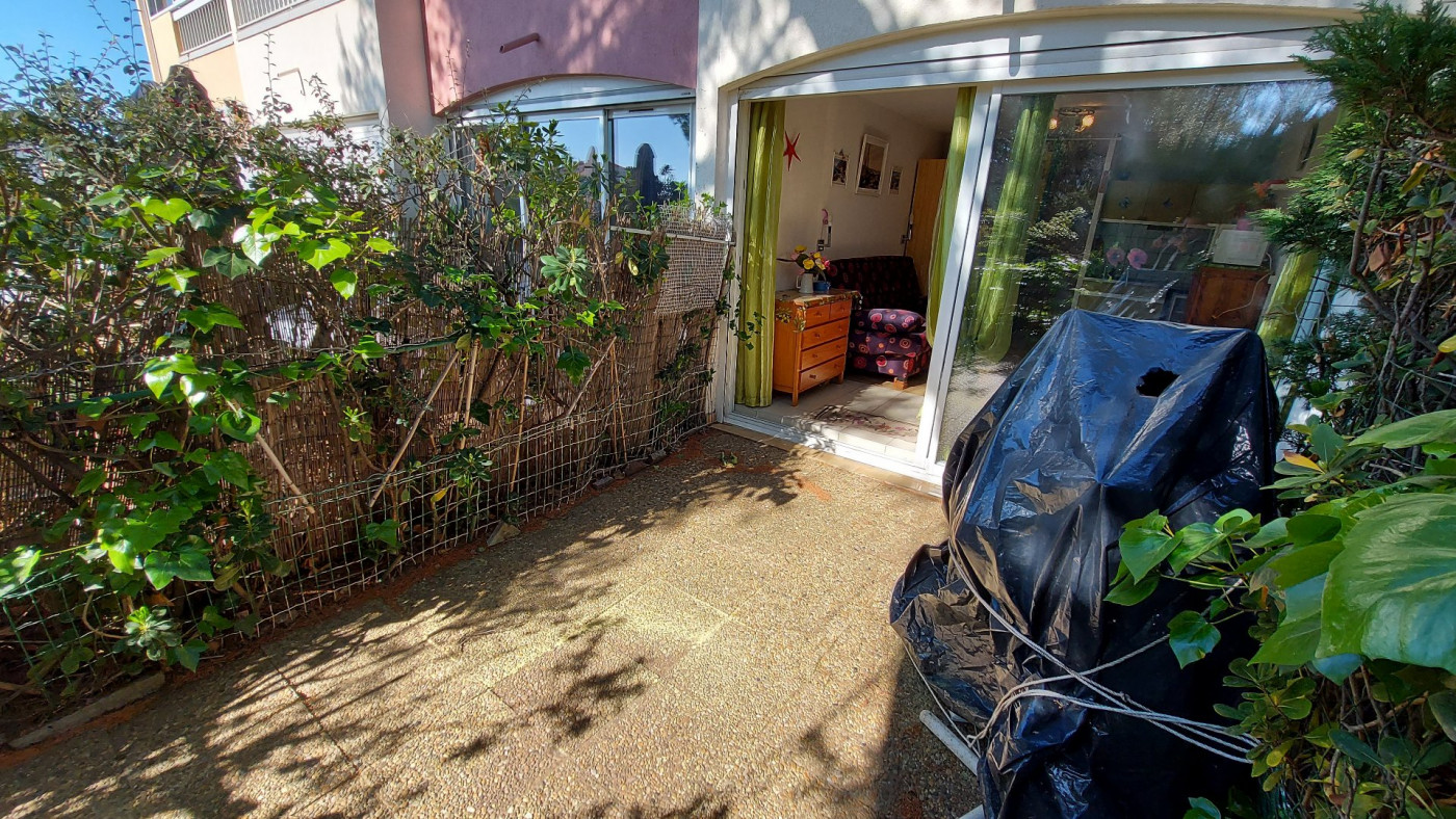 vente Appartement à rénover Le Cap D'agde - Photo 2