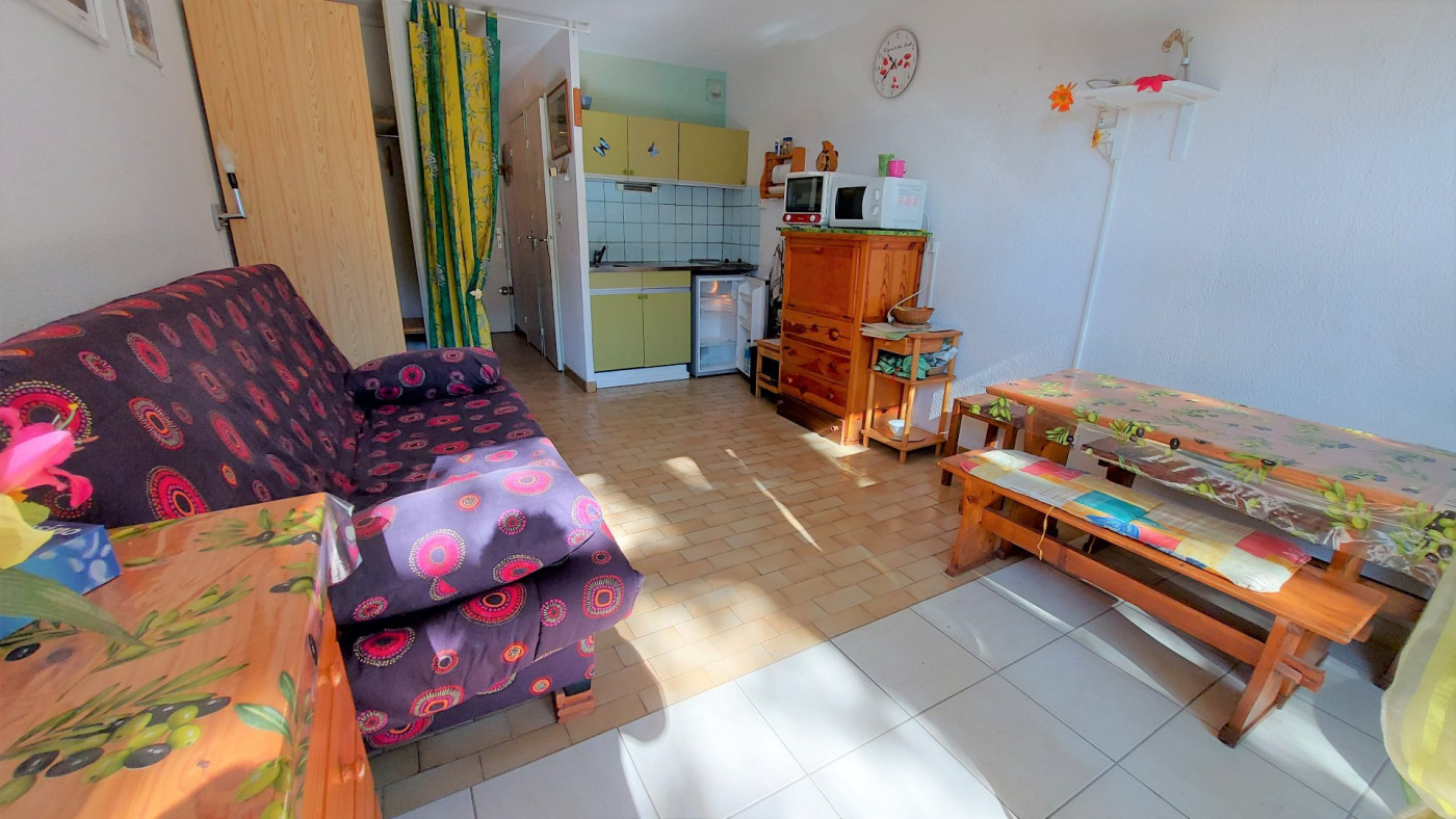 vente Appartement à rénover Le Cap D'agde - Photo 4