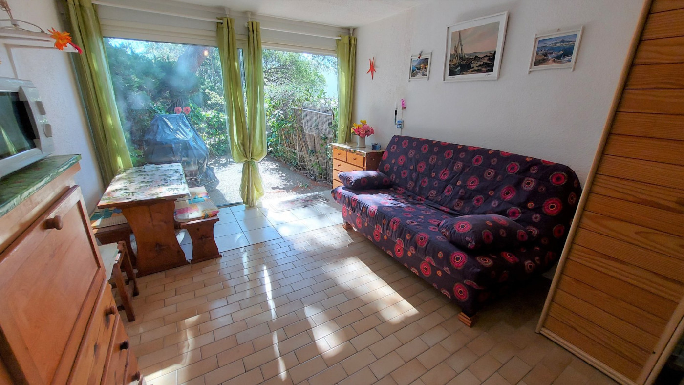 vente Appartement à rénover Le Cap D'agde - Photo 5