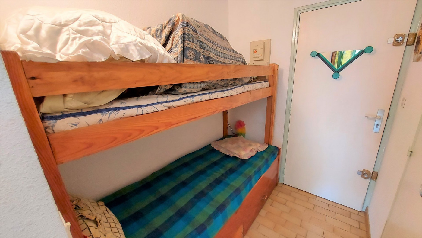 vente Appartement à rénover Le Cap D'agde - Photo 6