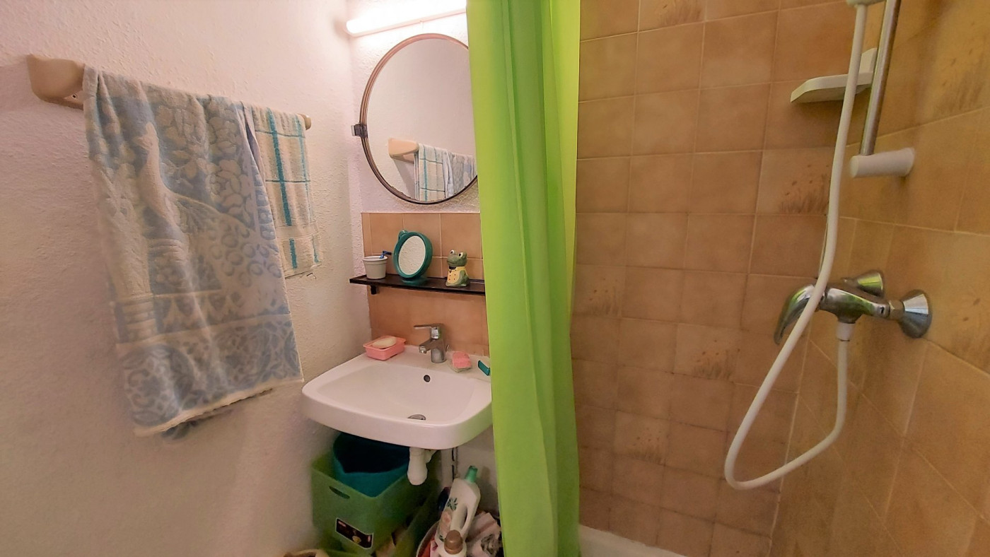 vente Appartement à rénover Le Cap D'agde - Photo 7