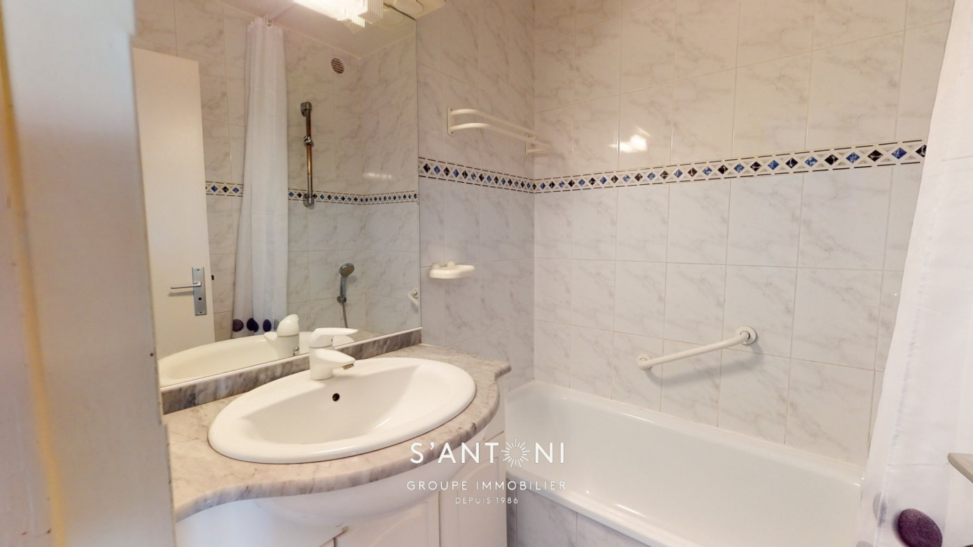 vente Appartement Le Cap D'agde - Photo 4