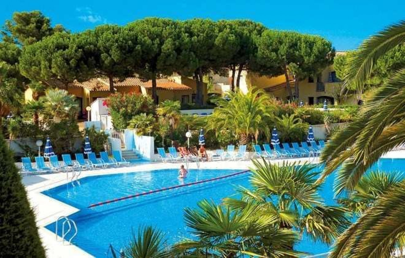 vente Appartement en résidence Le Cap D'agde - Photo 6