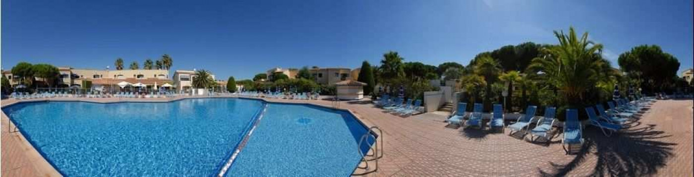 vente Appartement en résidence Le Cap D'agde - Photo 8