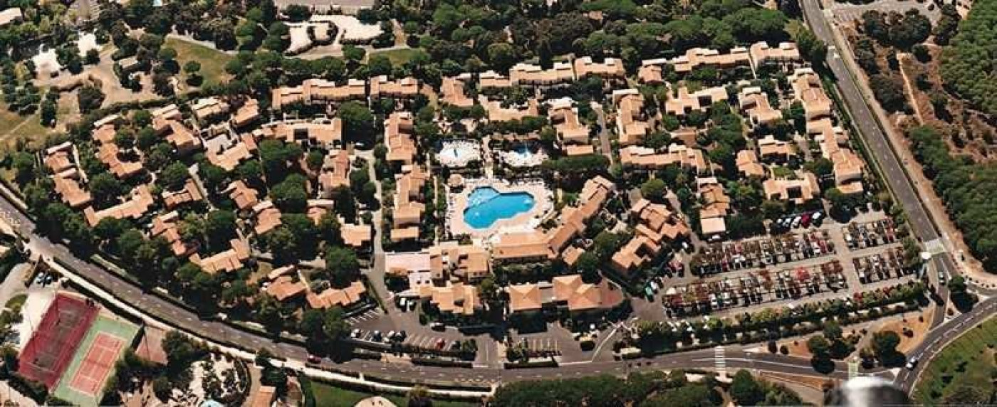 vente Appartement en résidence Le Cap D'agde - Photo 9