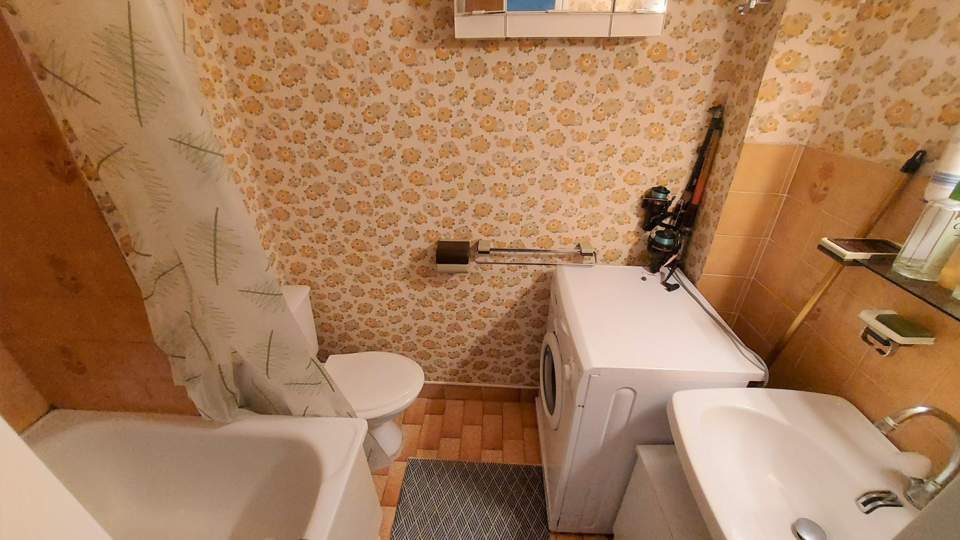 vente Appartement Le Cap D'agde - Photo 8