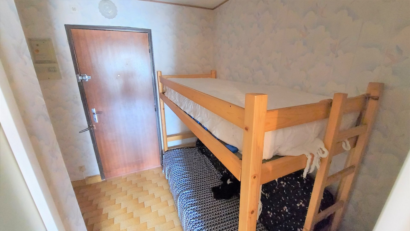 vente Appartement Le Cap D'agde - Photo 6