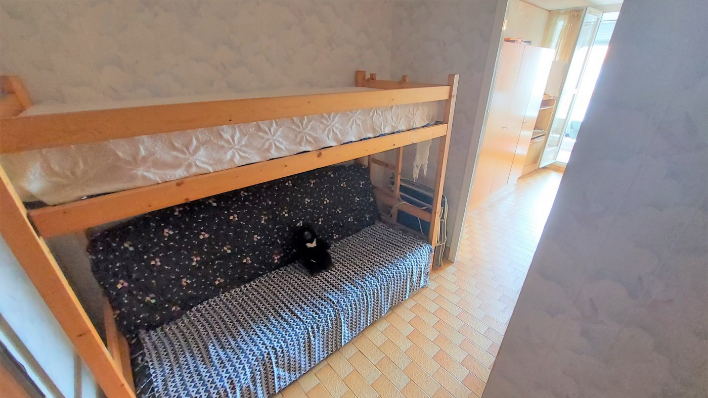 vente Appartement Le Cap D'agde - Photo 7