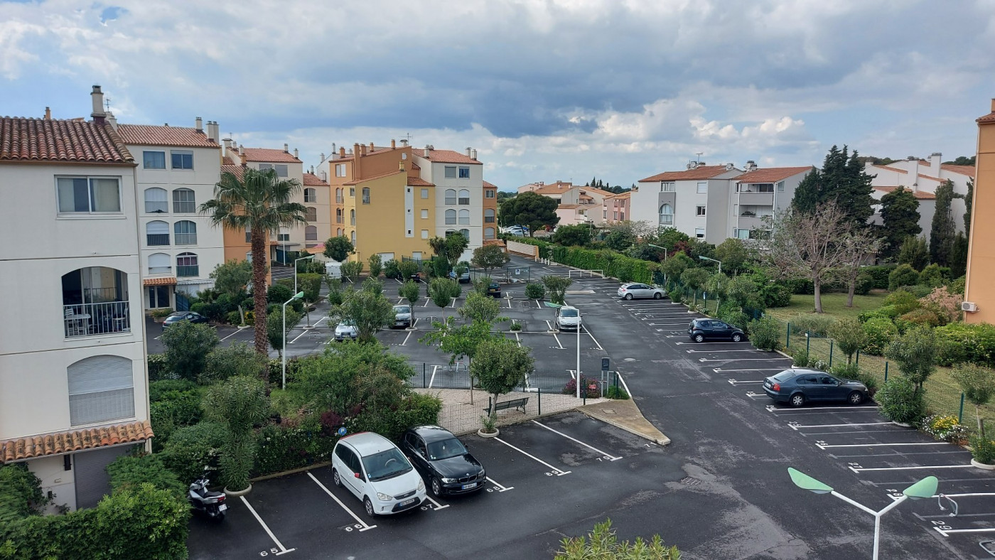 vente Appartement Le Cap D'agde - Photo 1