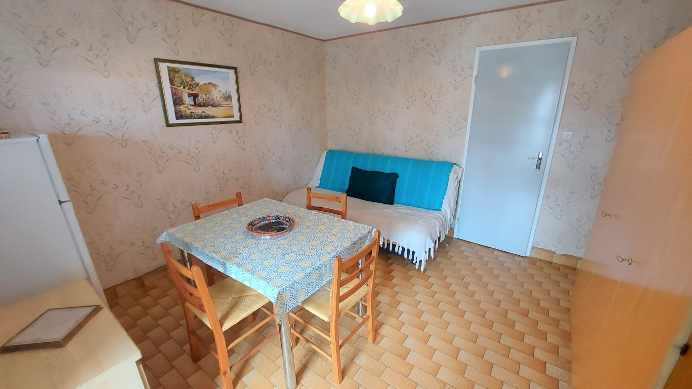 vente Appartement Le Cap D'agde - Photo 4