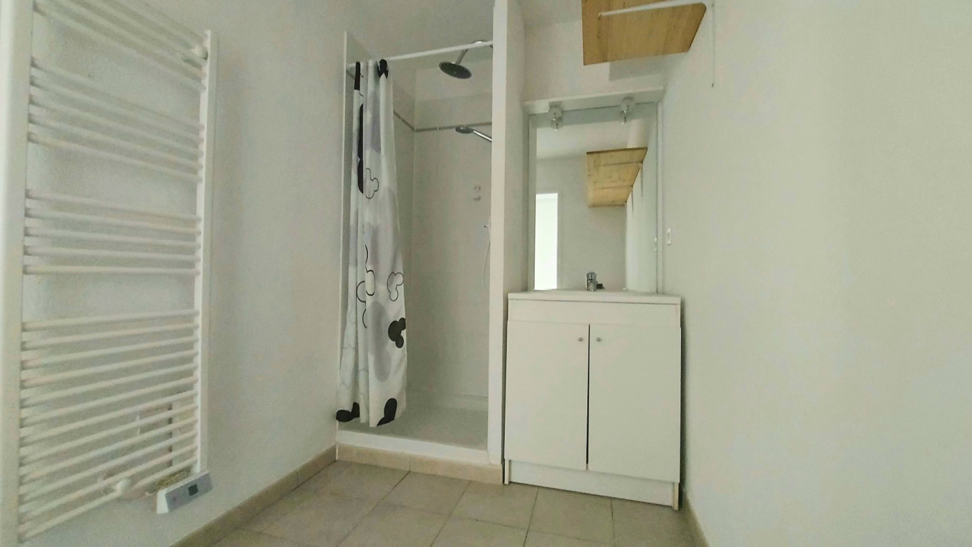 vente Appartement en rez de jardin Marseillan Plage - Photo 5