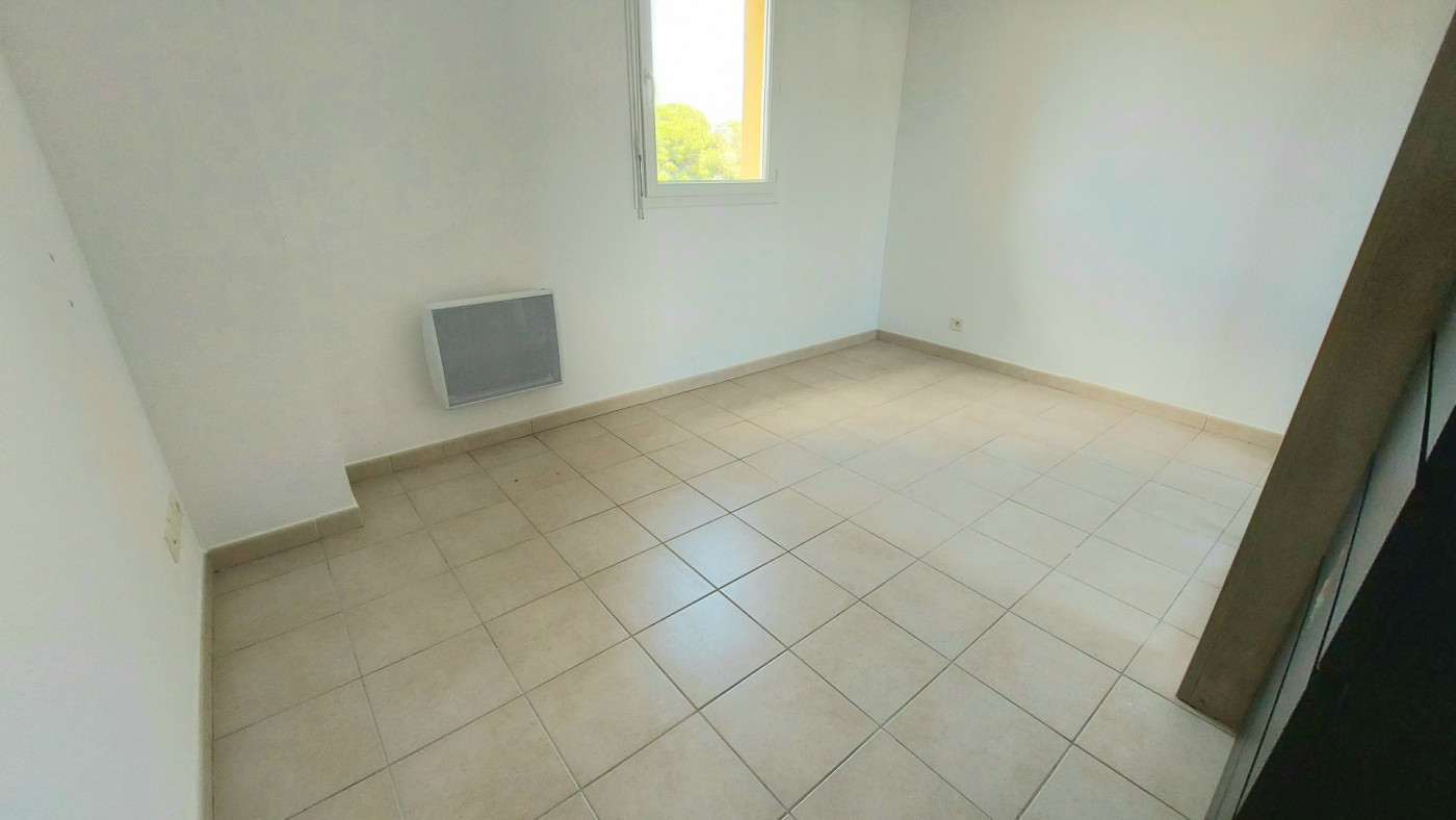 vente Appartement en rez de jardin Marseillan Plage - Photo 9