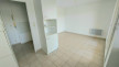 vente Appartement en rez de jardin Marseillan Plage