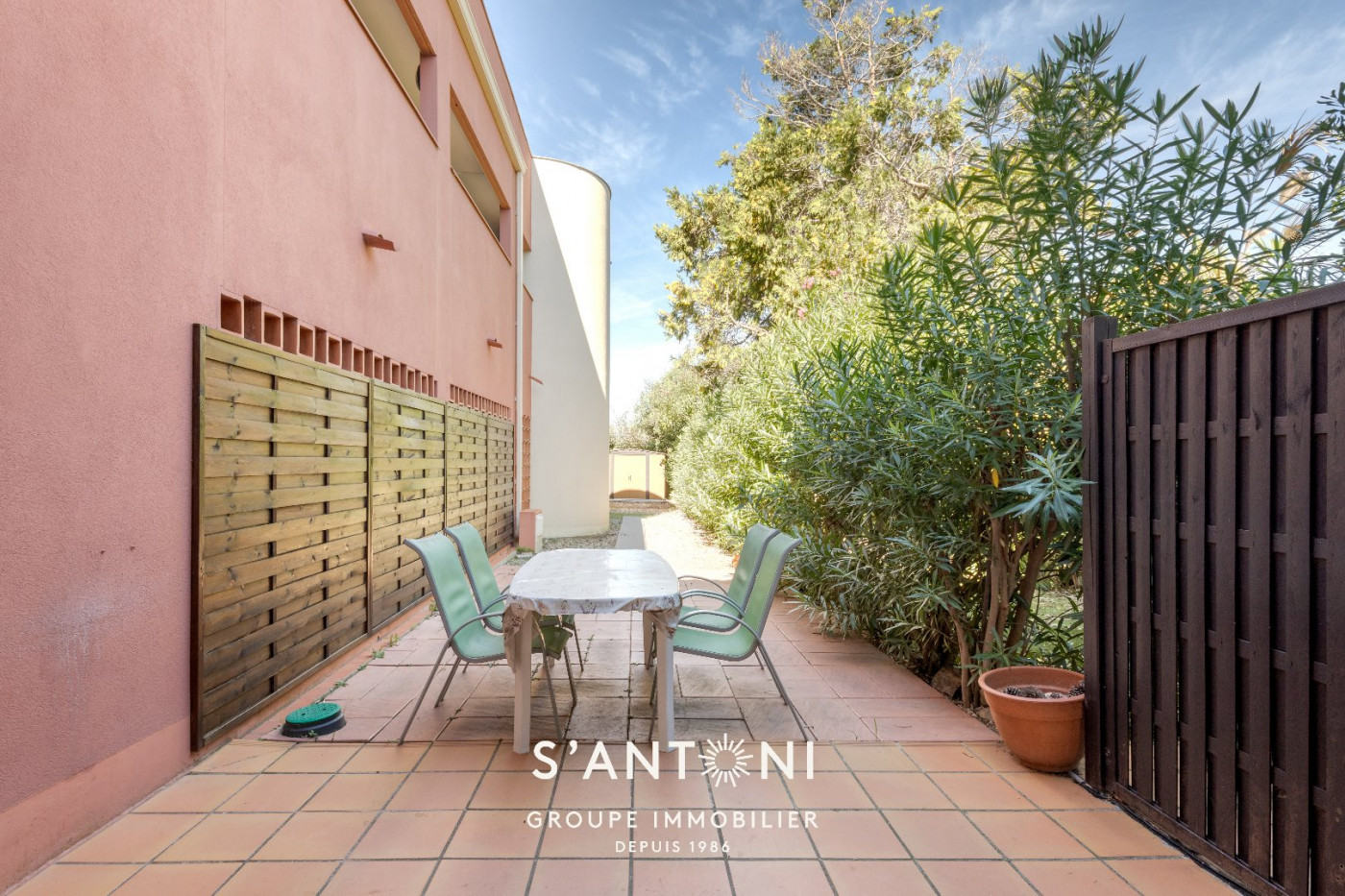 vente Appartement Le Cap D'agde - Photo 16