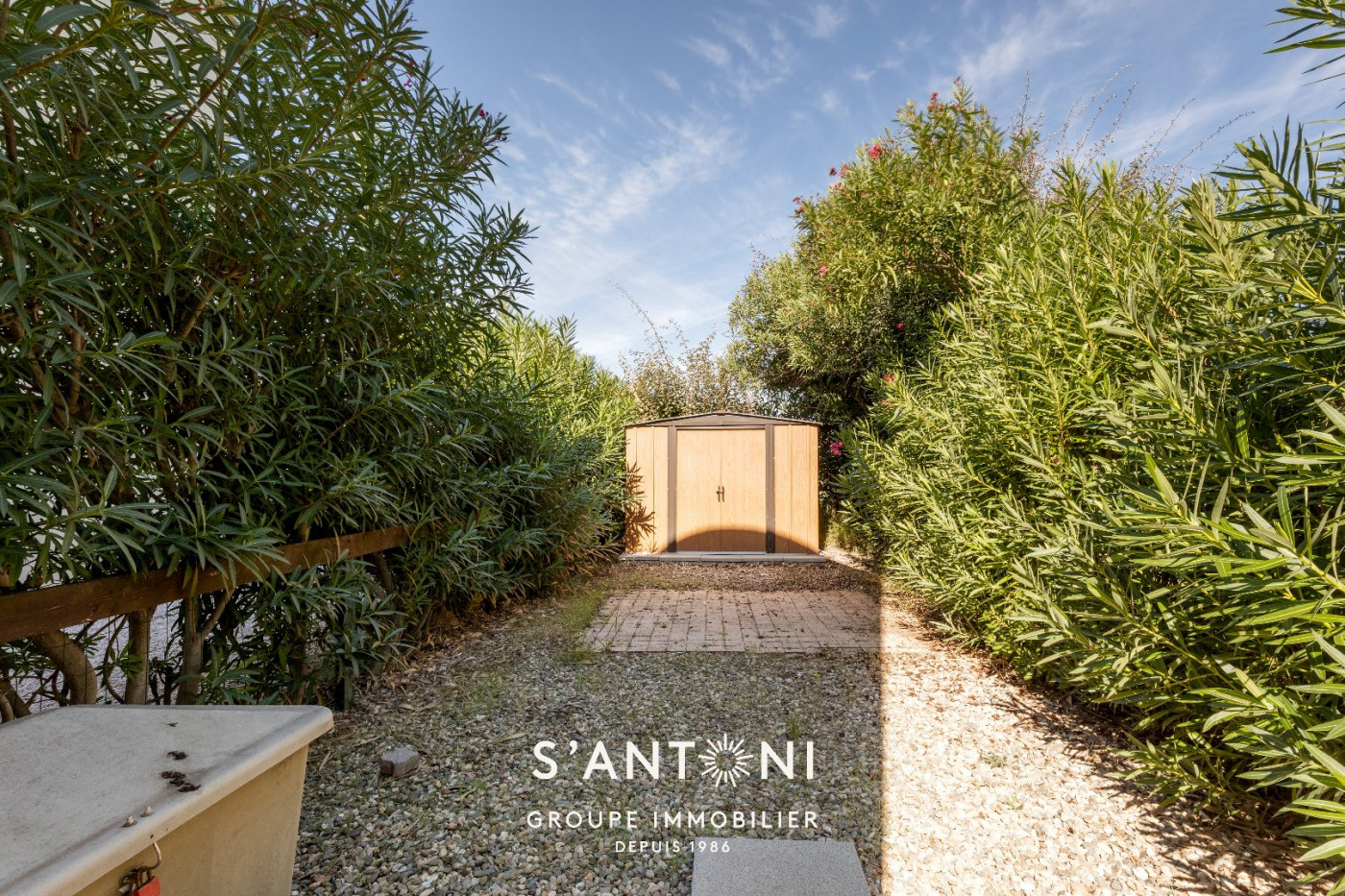 vente Appartement Le Cap D'agde - Photo 9