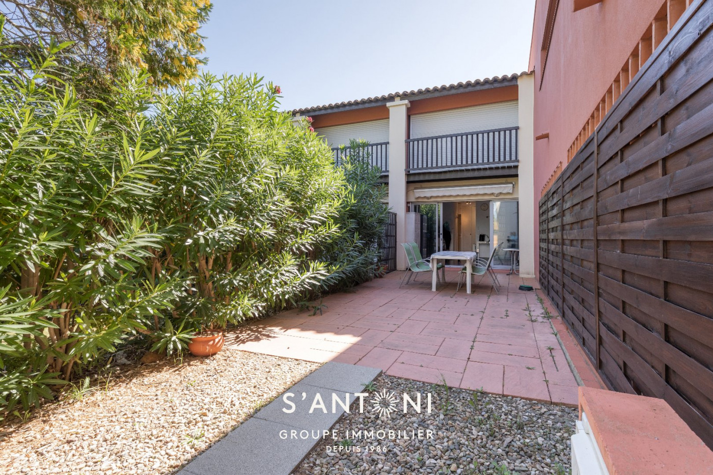 vente Appartement Le Cap D'agde - Photo 8