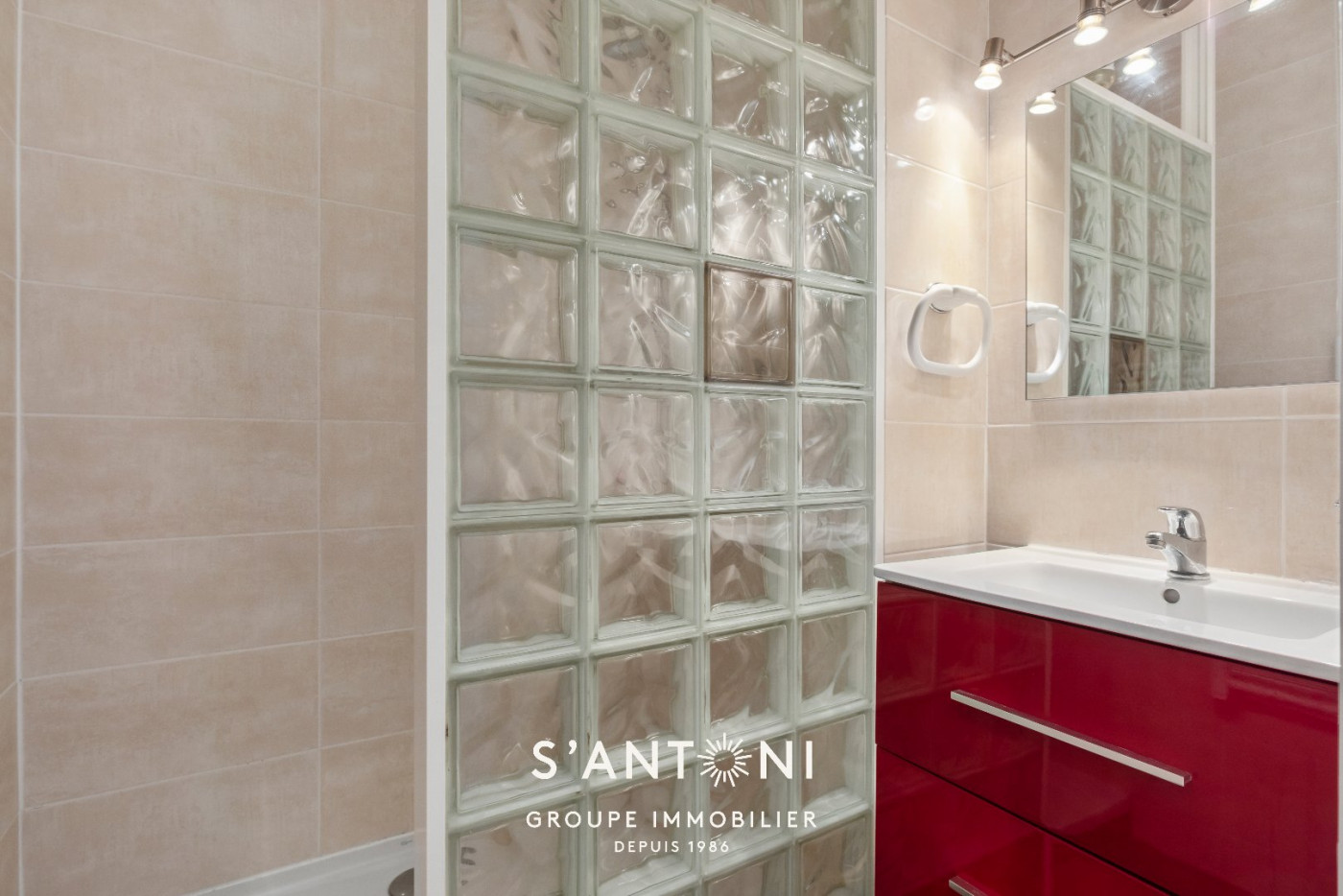 vente Appartement Le Cap D'agde - Photo 7