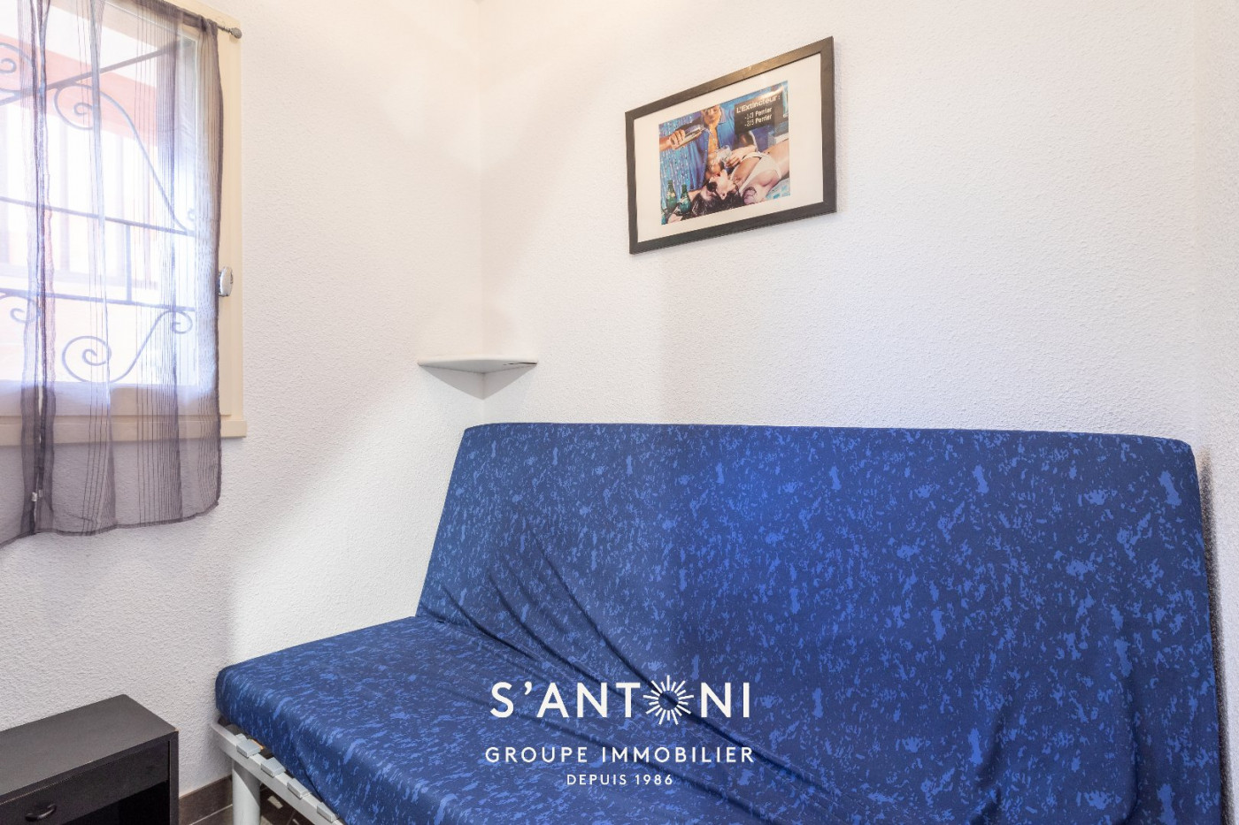 vente Appartement Le Cap D'agde - Photo 6