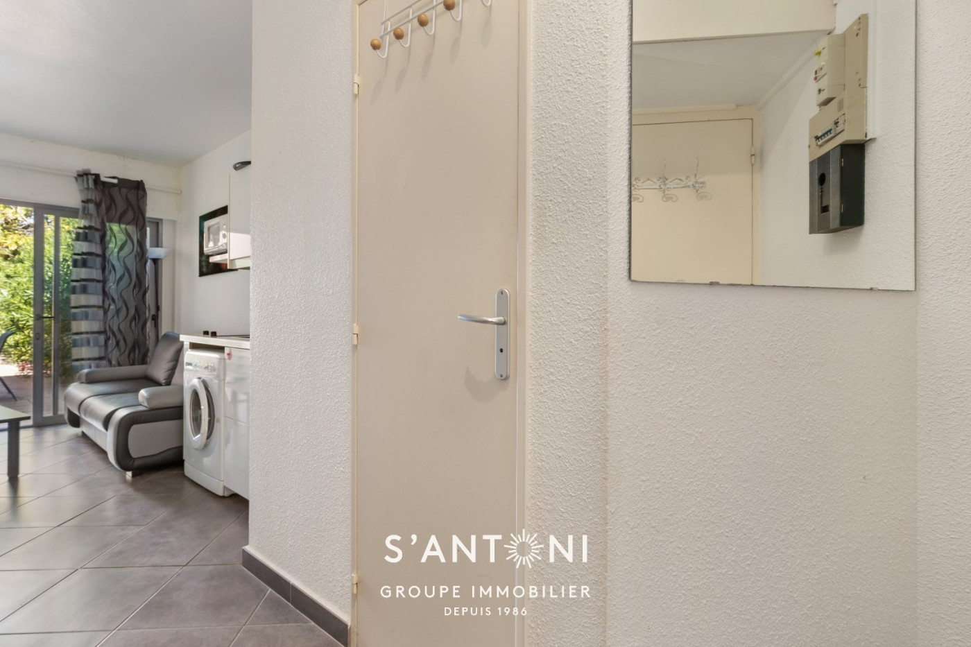 vente Appartement Le Cap D'agde - Photo 17