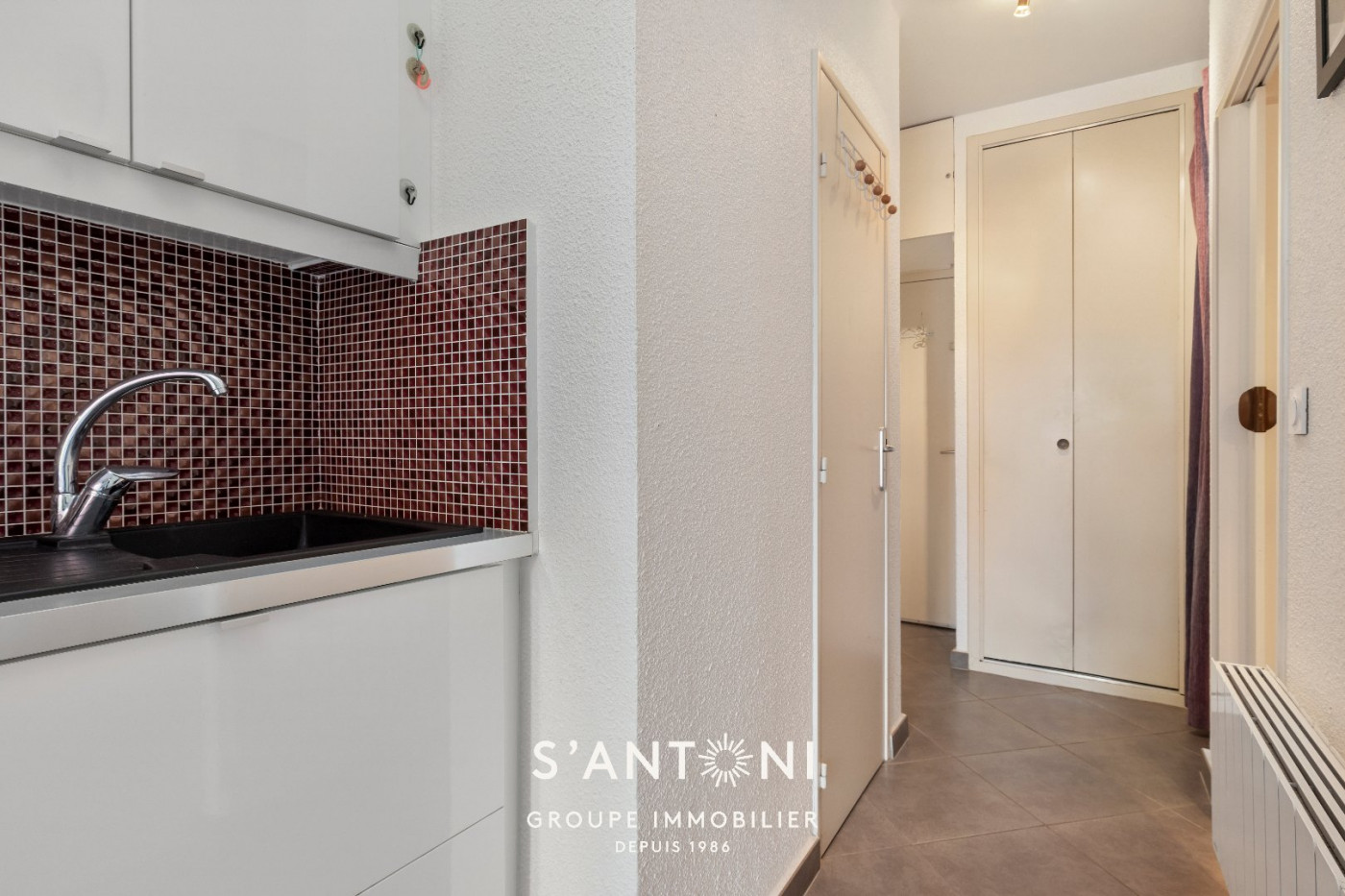 vente Appartement Le Cap D'agde - Photo 5