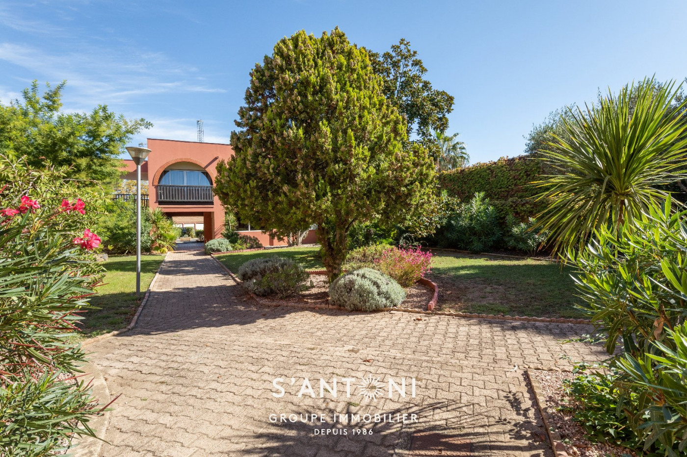 vente Appartement Le Cap D'agde - Photo 11