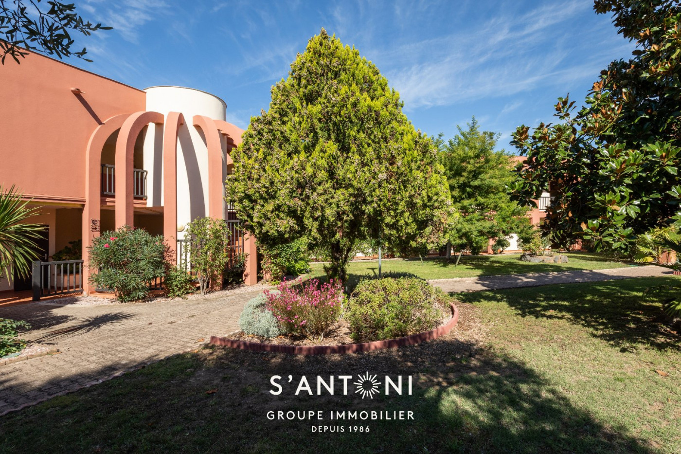 vente Appartement Le Cap D'agde - Photo 12