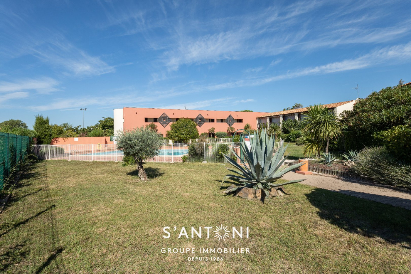 vente Appartement Le Cap D'agde - Photo 14